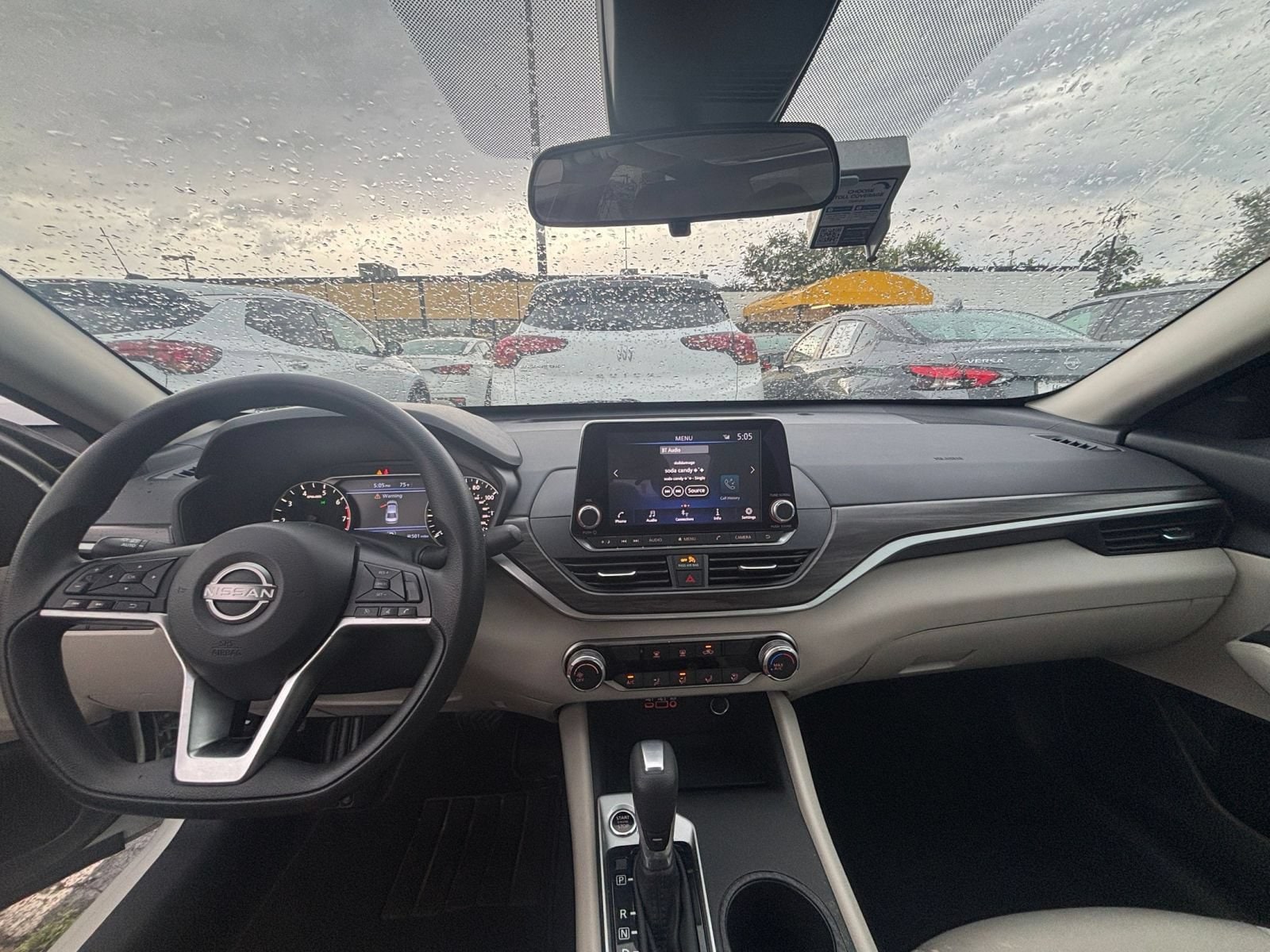 Thumbnail: 2025 Nissan Altima - 31
