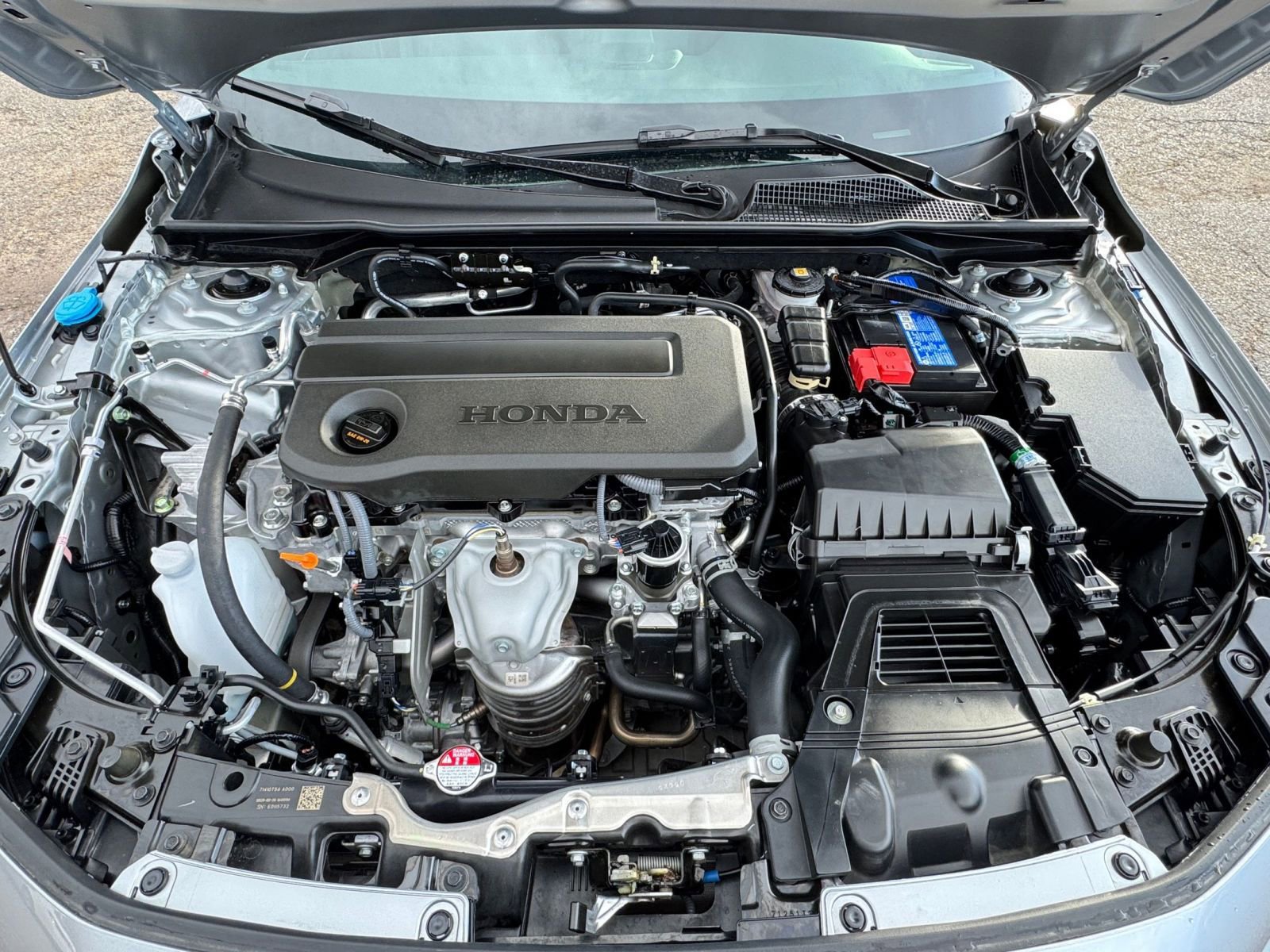 Thumbnail: 2025 Honda Civic - 31