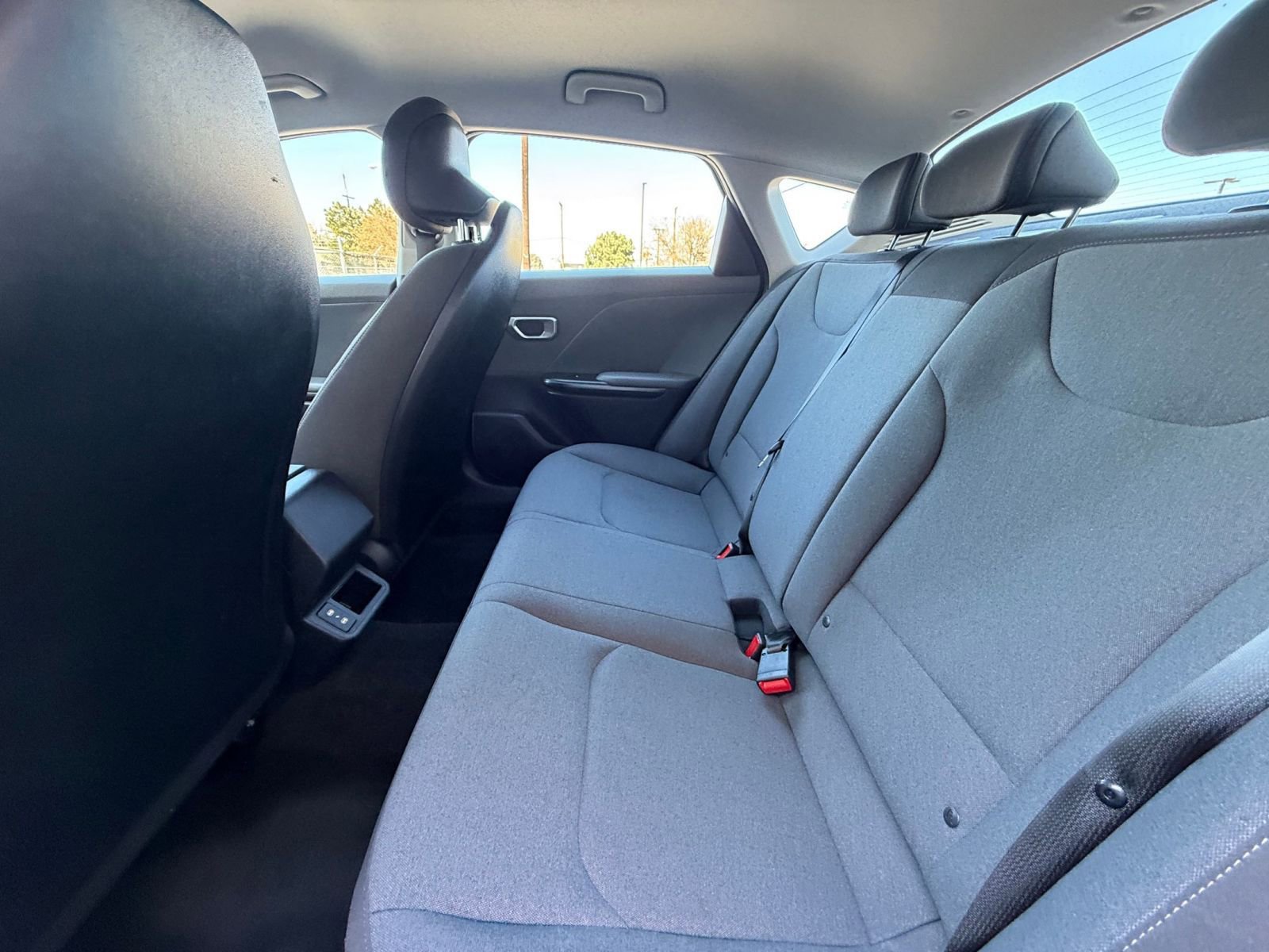 Thumbnail: 2025 Kia K4 - 23