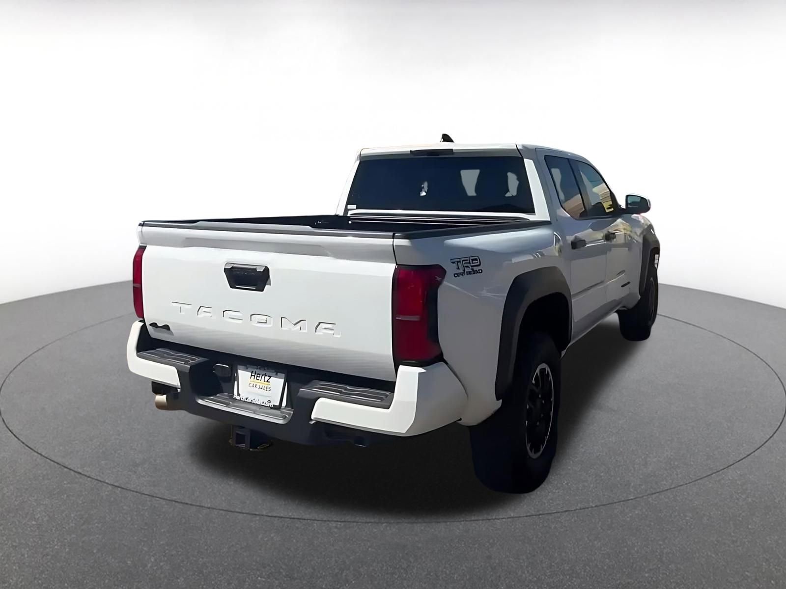 Thumbnail: 2025 Toyota Tacoma - 14