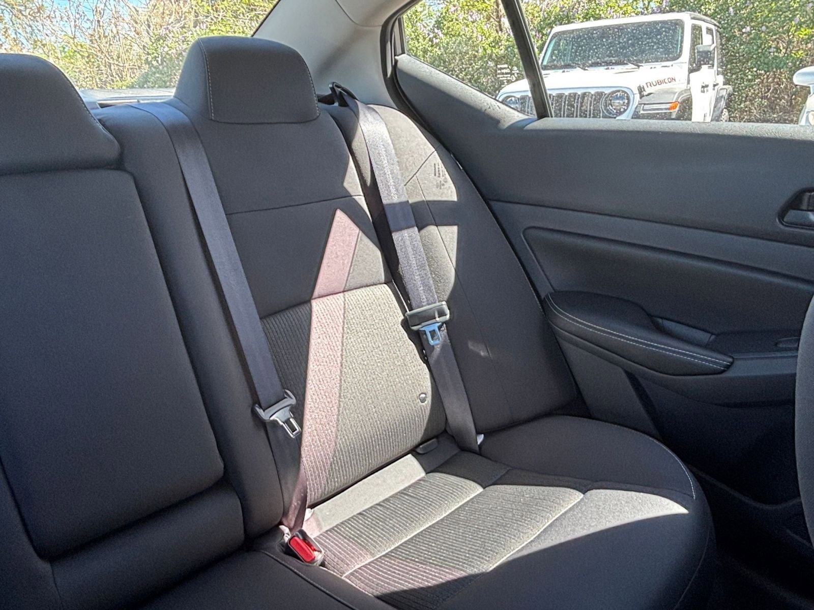 Thumbnail: 2025 Nissan Altima - 35