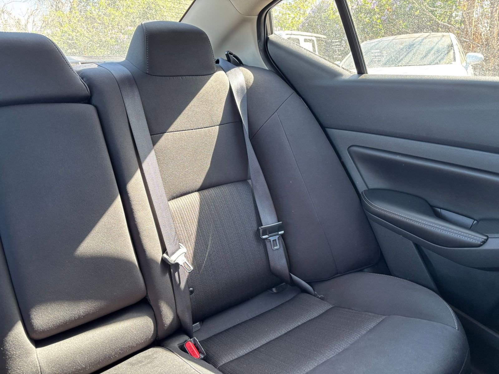 Thumbnail: 2025 Nissan Altima - 35