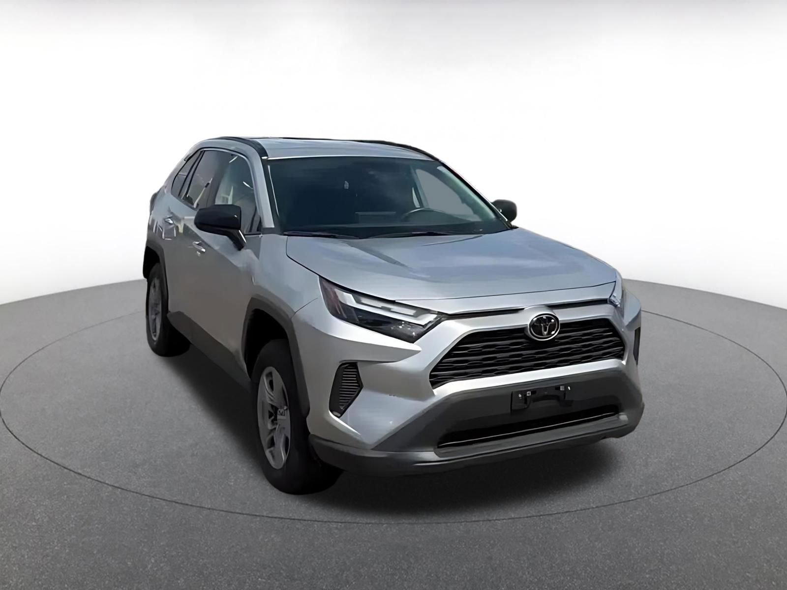 Thumbnail: 2025 Toyota RAV4 - 3