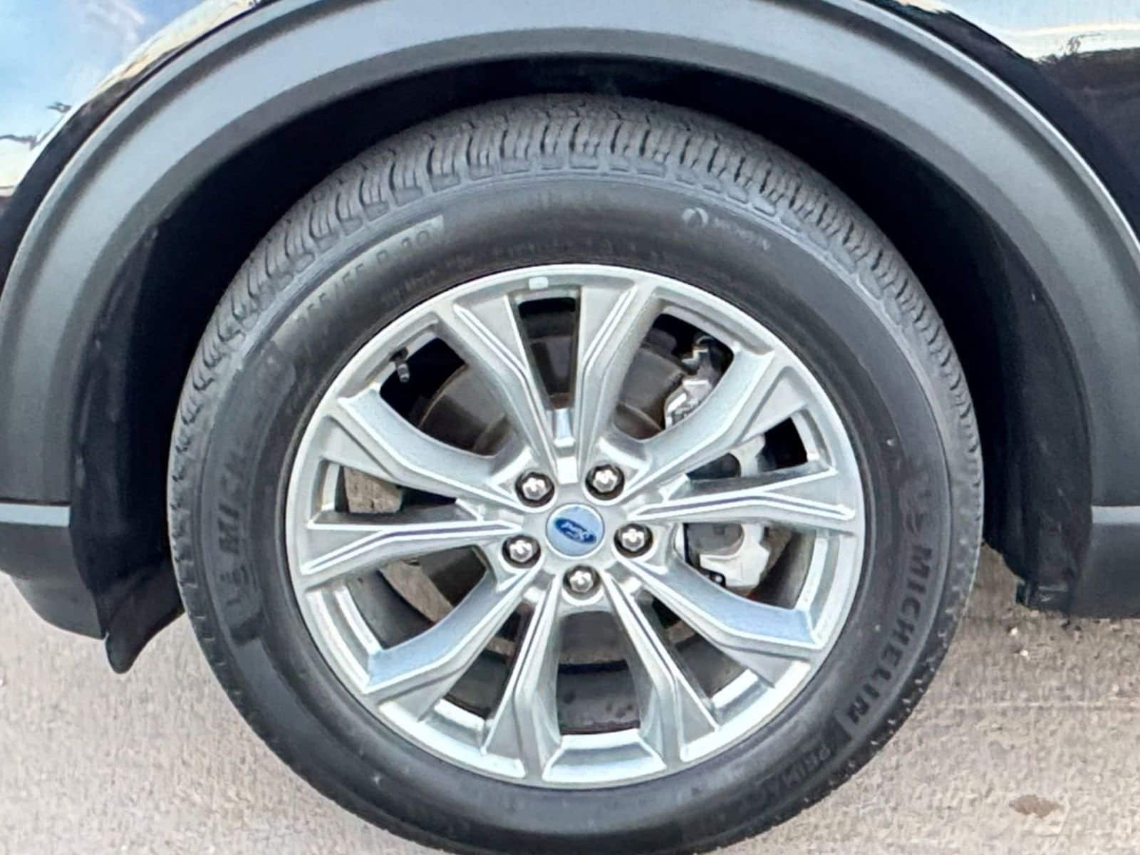 Thumbnail: 2024 Ford Explorer - 30