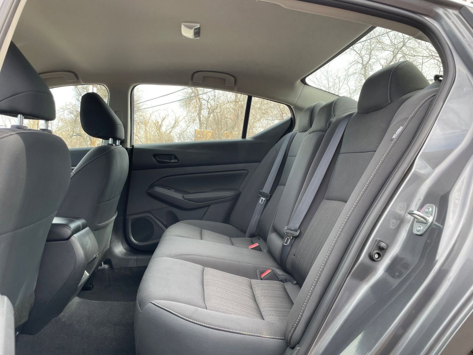 Thumbnail: 2025 Nissan Altima - 27