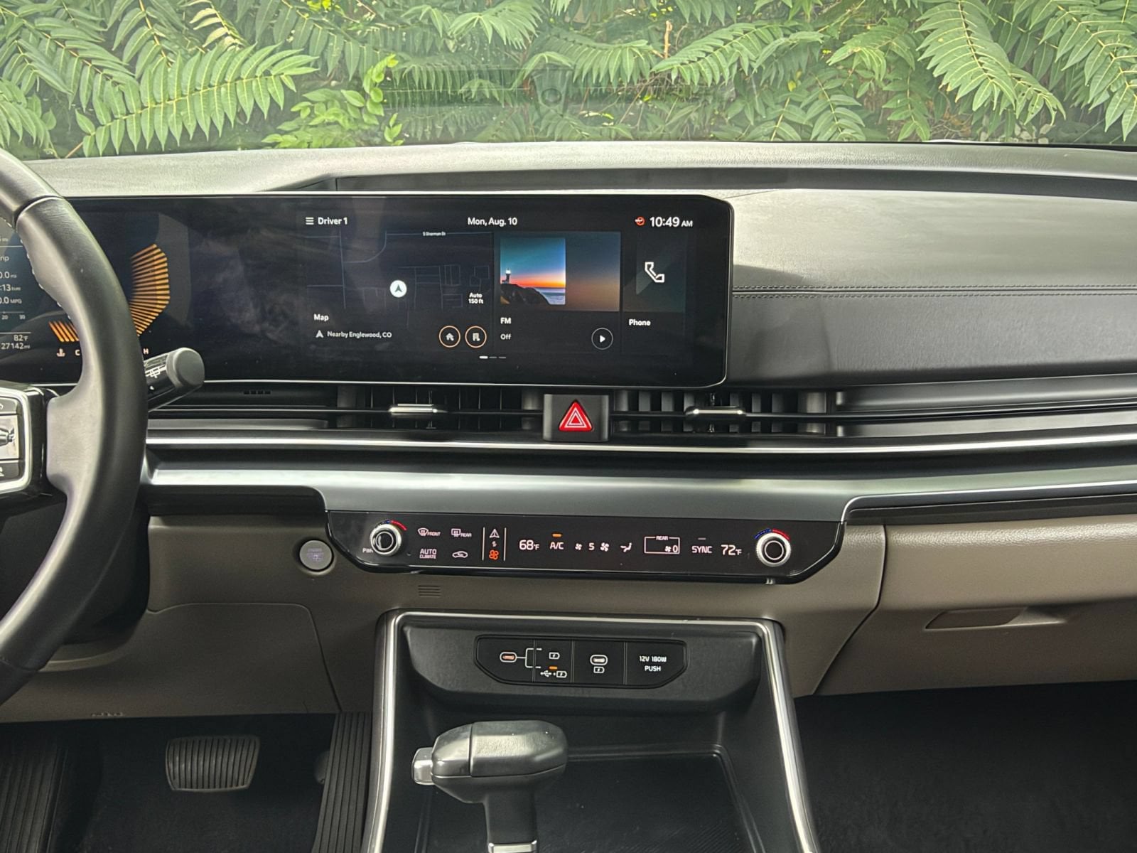 Thumbnail: 2026 Kia Carnival - 21