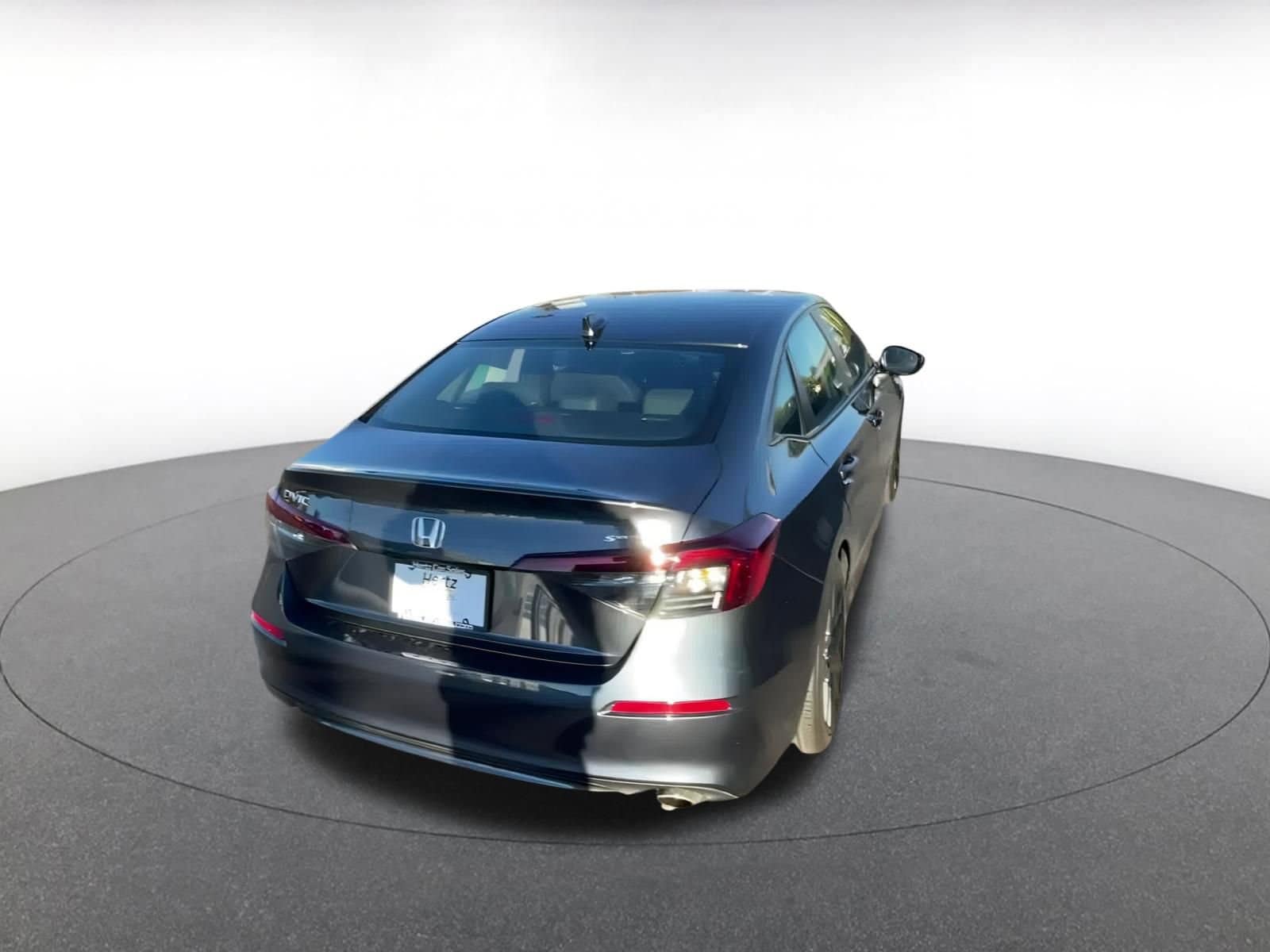 Thumbnail: 2025 Honda Civic - 11