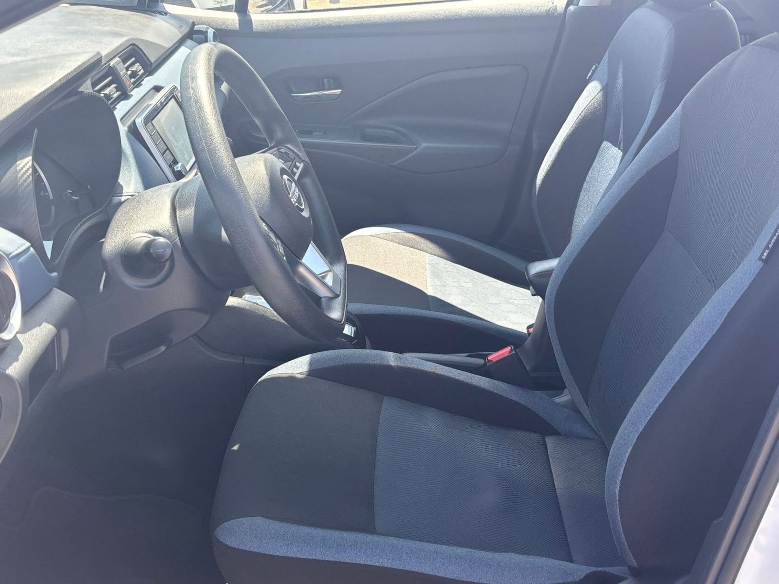 Thumbnail: 2025 Nissan Versa - 23