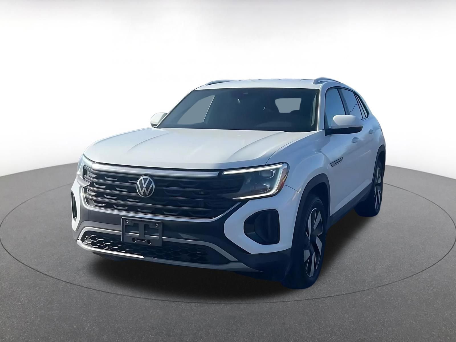 Thumbnail: 2025 Volkswagen Atlas - 7