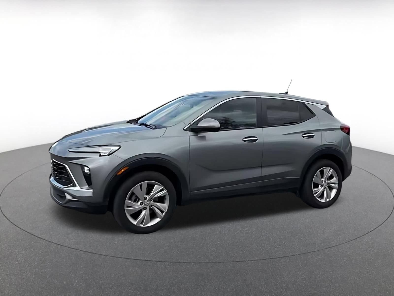 Thumbnail: 2025 Buick Encore GX - 7