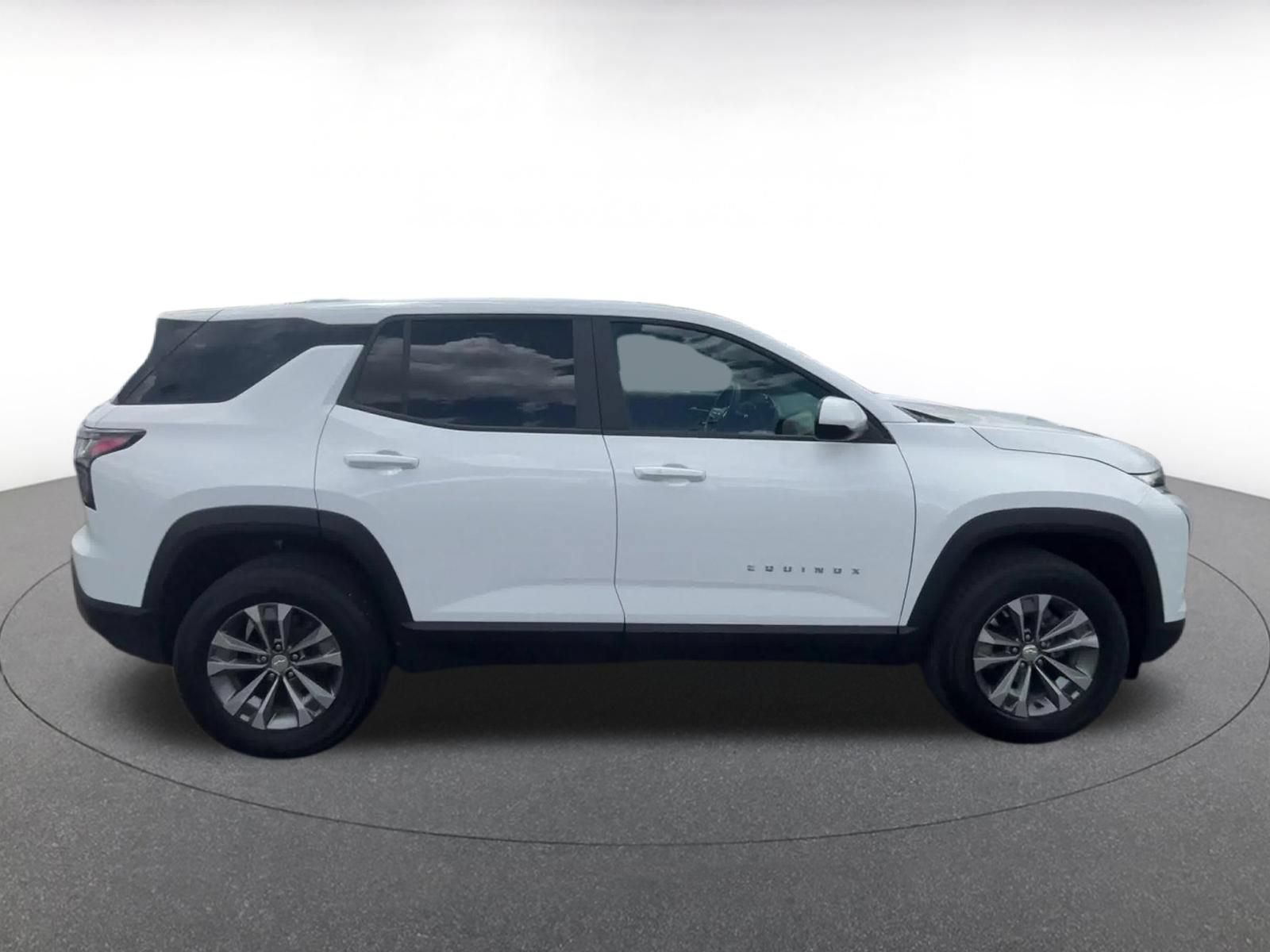 Thumbnail: 2025 Chevrolet Equinox - 13