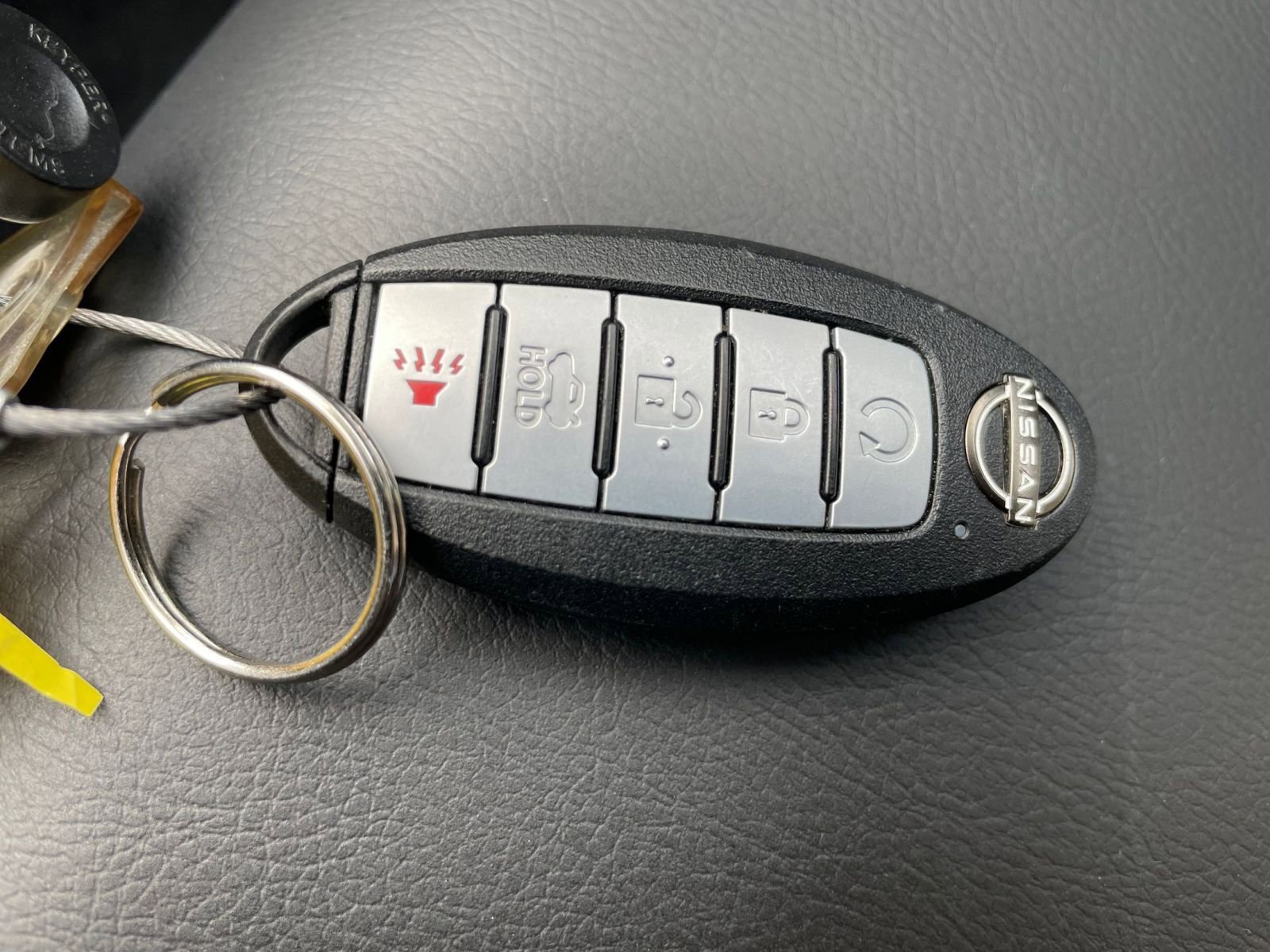 Thumbnail: 2025 Nissan Altima - 23