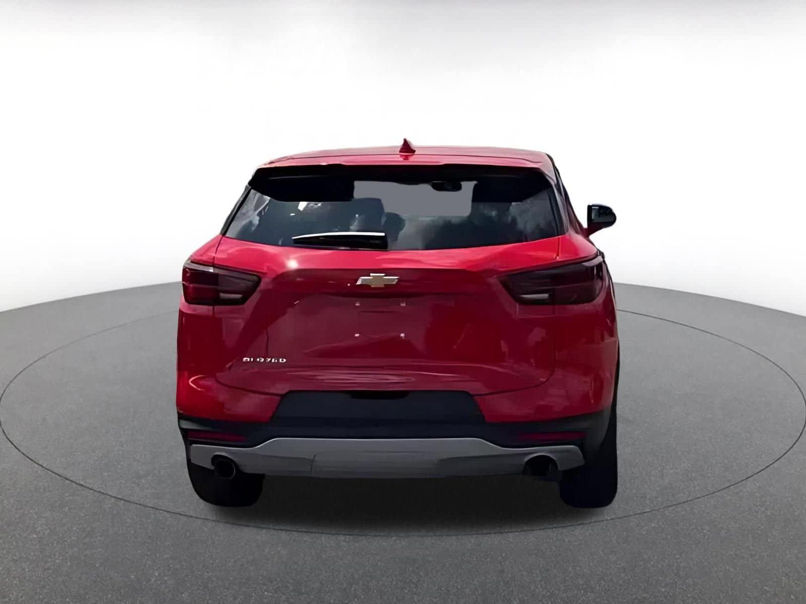Thumbnail: 2026 Chevrolet Blazer - 12