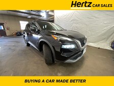 2023 Nissan Rogue S -
                Denver, CO