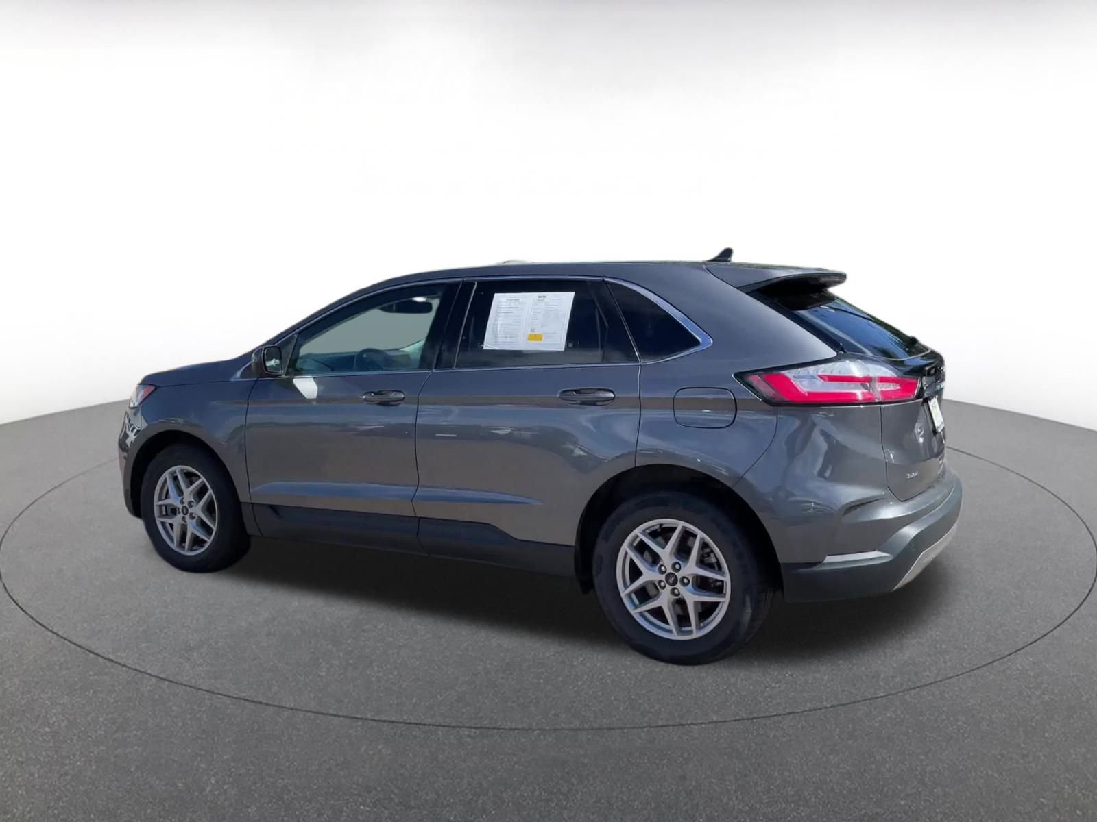 Thumbnail: 2024 Ford Edge - 10