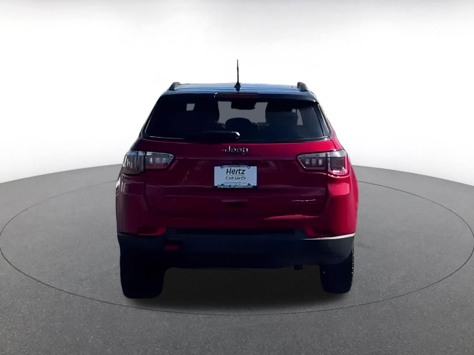 Thumbnail: 2025 Jeep Compass - 10