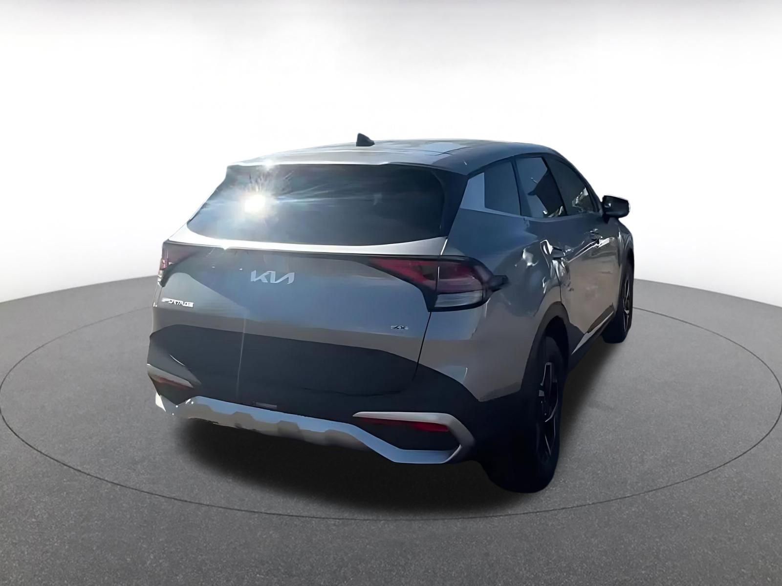Thumbnail: 2025 Kia Sportage - 15