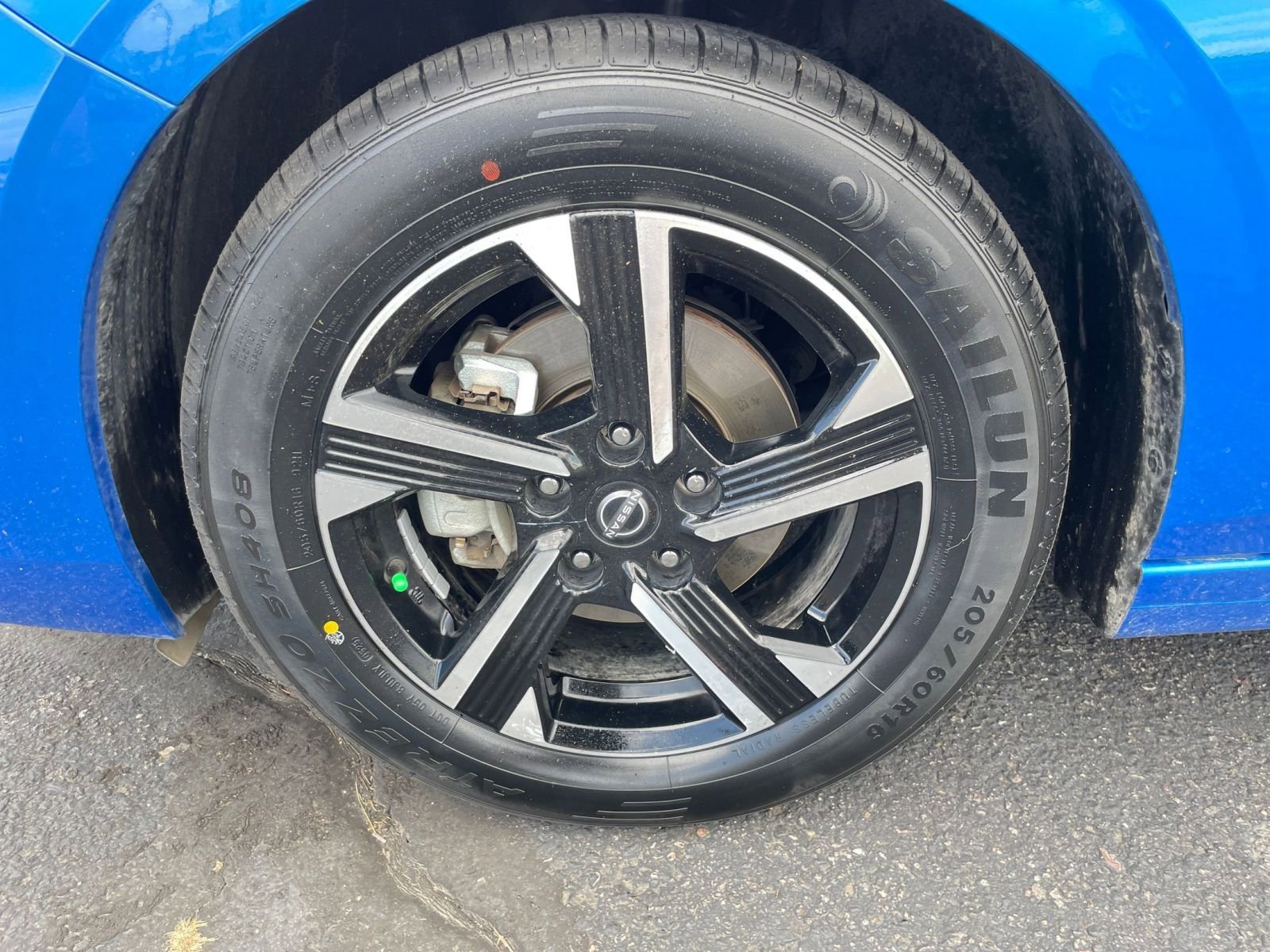 Thumbnail: 2024 Nissan Sentra - 29