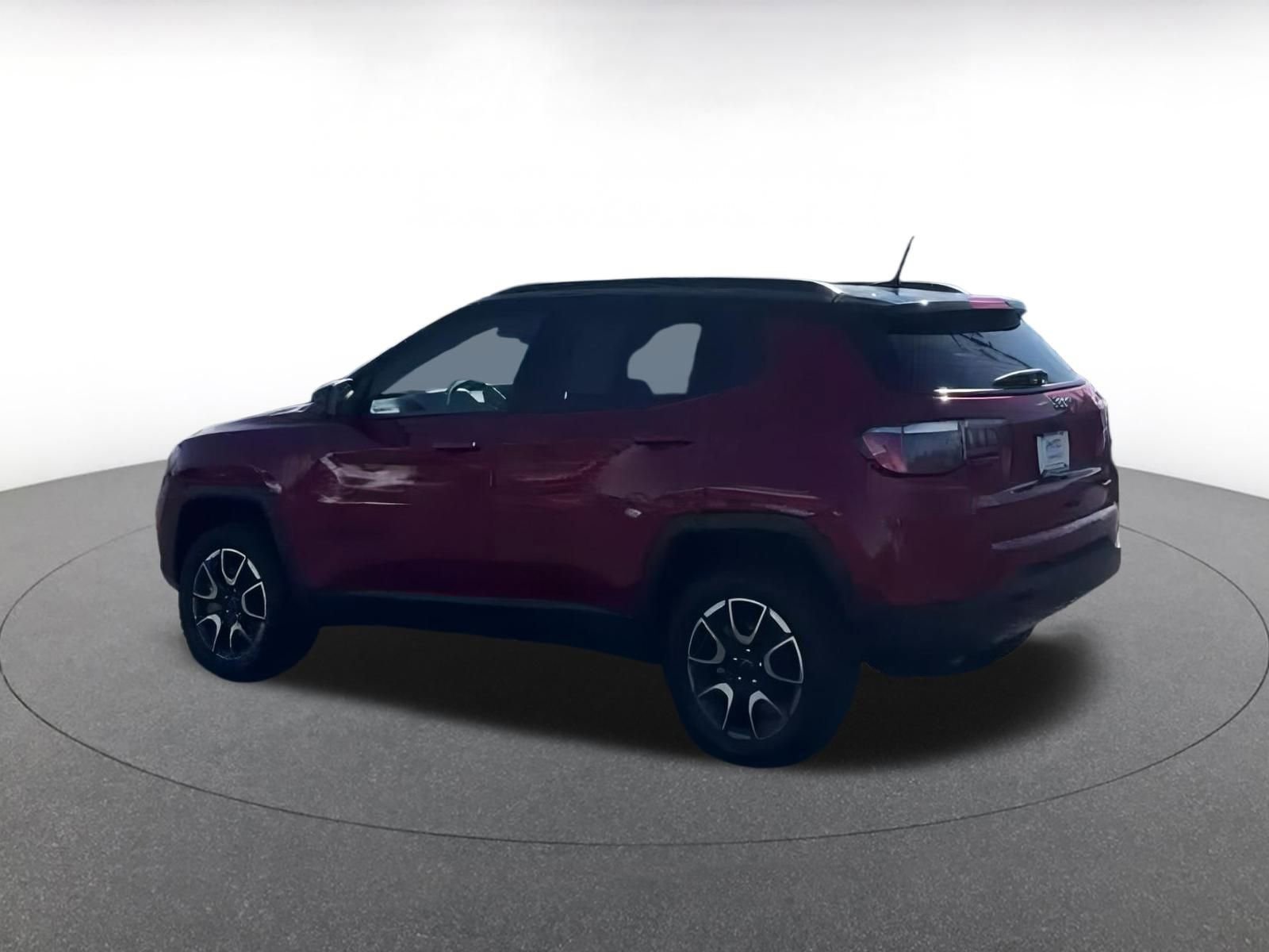 Thumbnail: 2025 Jeep Compass - 8