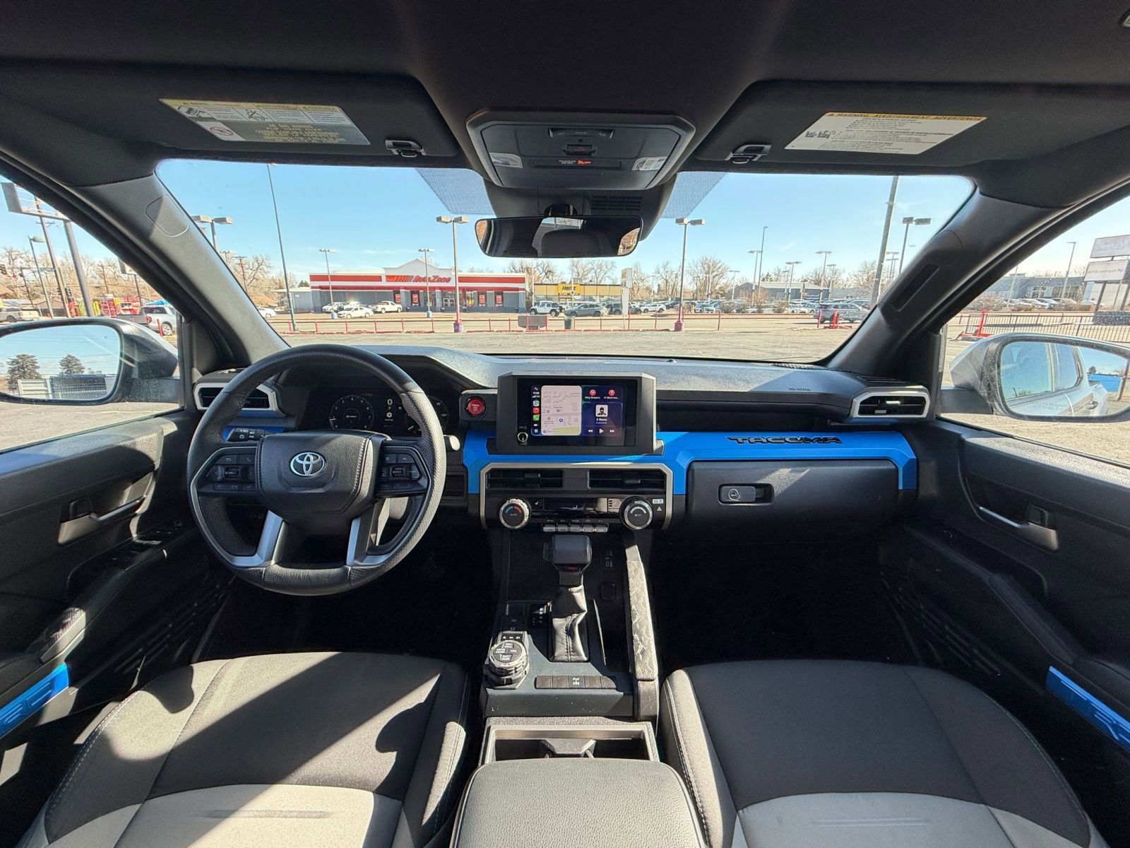 Thumbnail: 2025 Toyota Tacoma - 32