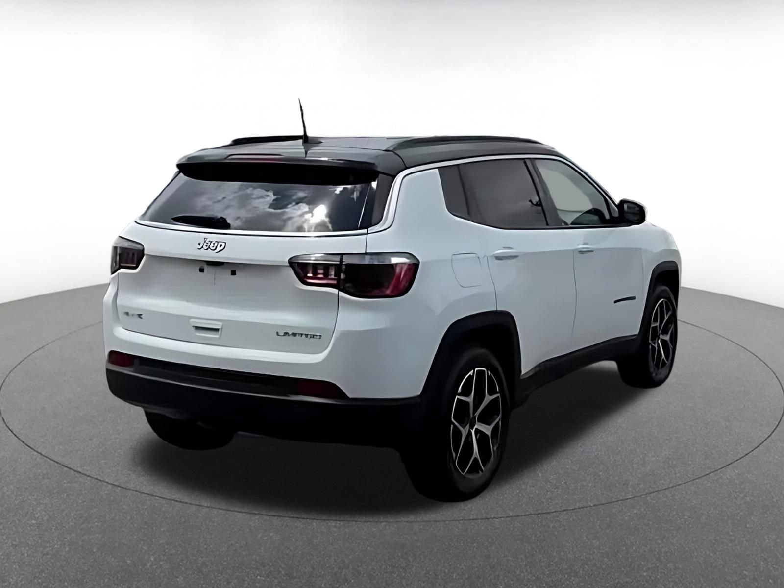 Thumbnail: 2025 Jeep Compass - 11