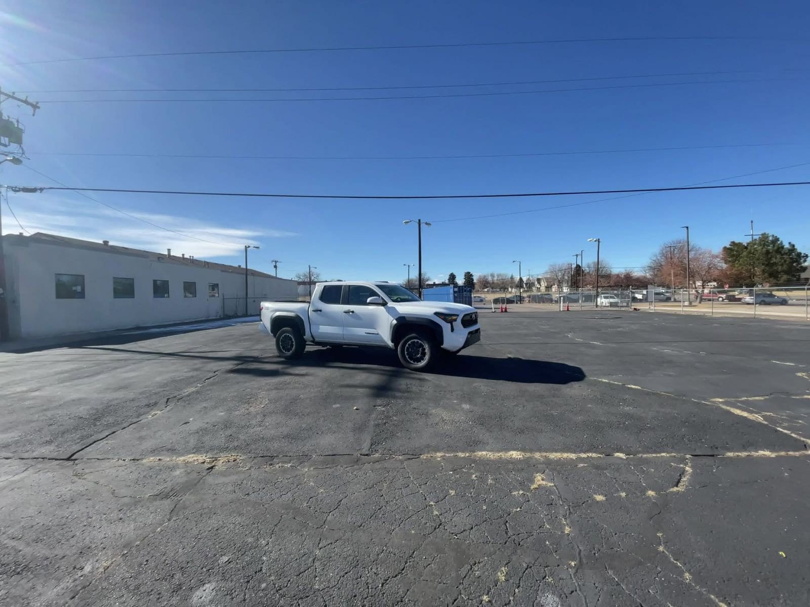 Thumbnail: 2025 Toyota Tacoma - 9