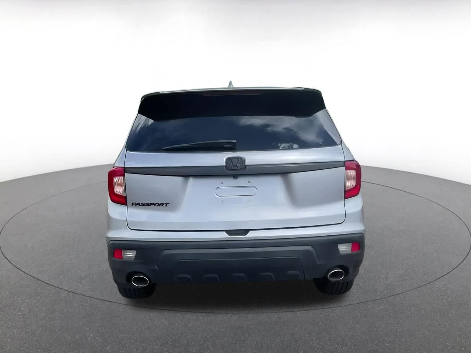 Thumbnail: 2020 Honda Passport - 12