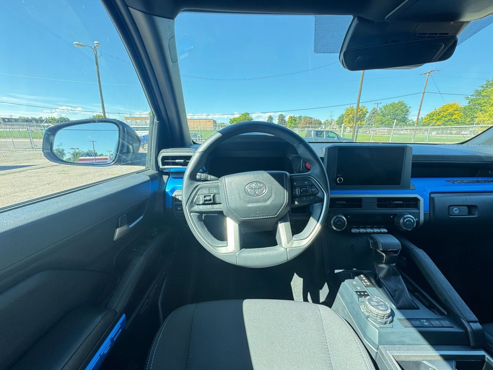 Thumbnail: 2025 Toyota Tacoma - 24