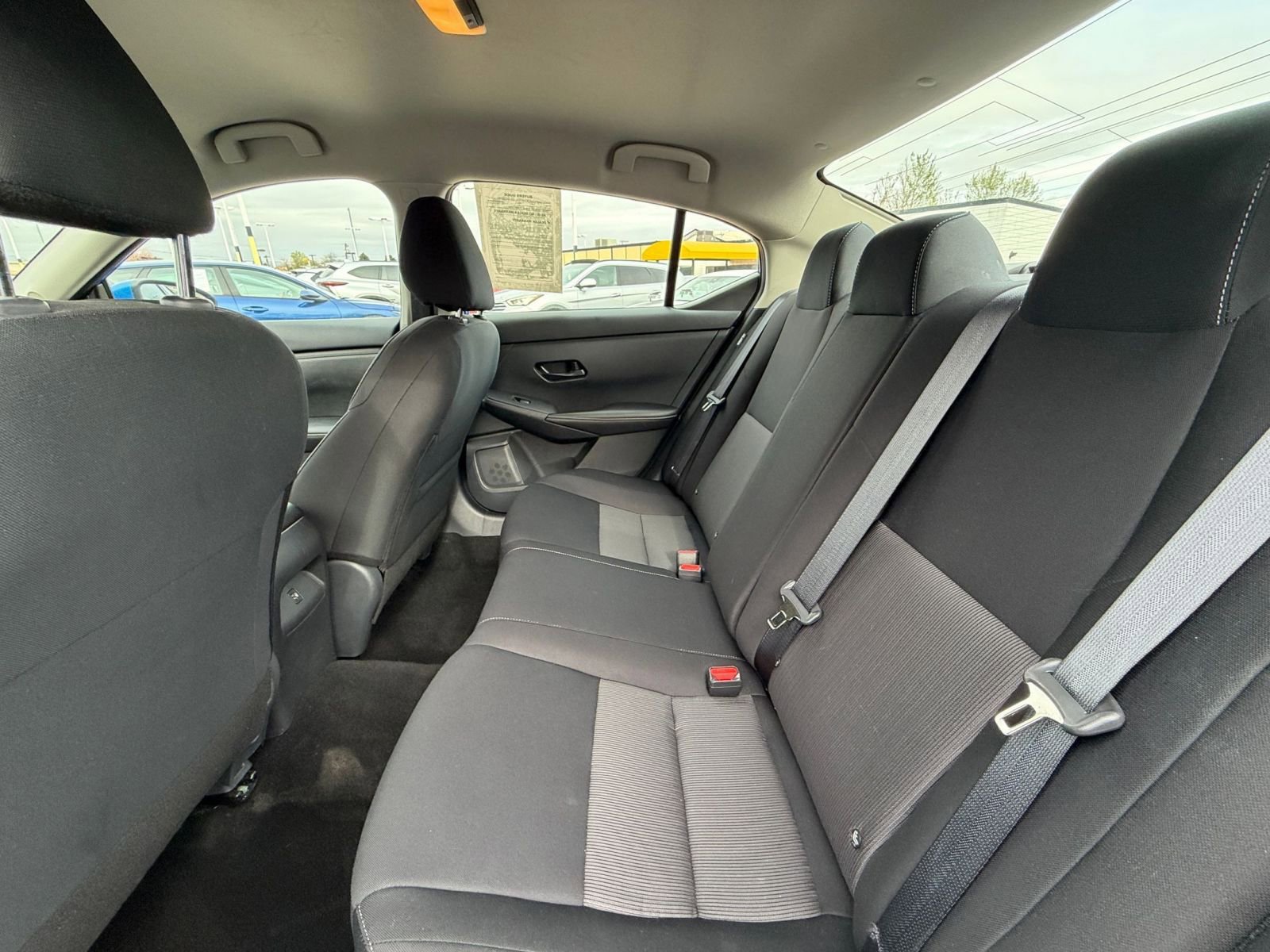 Thumbnail: 2025 Nissan Sentra - 23