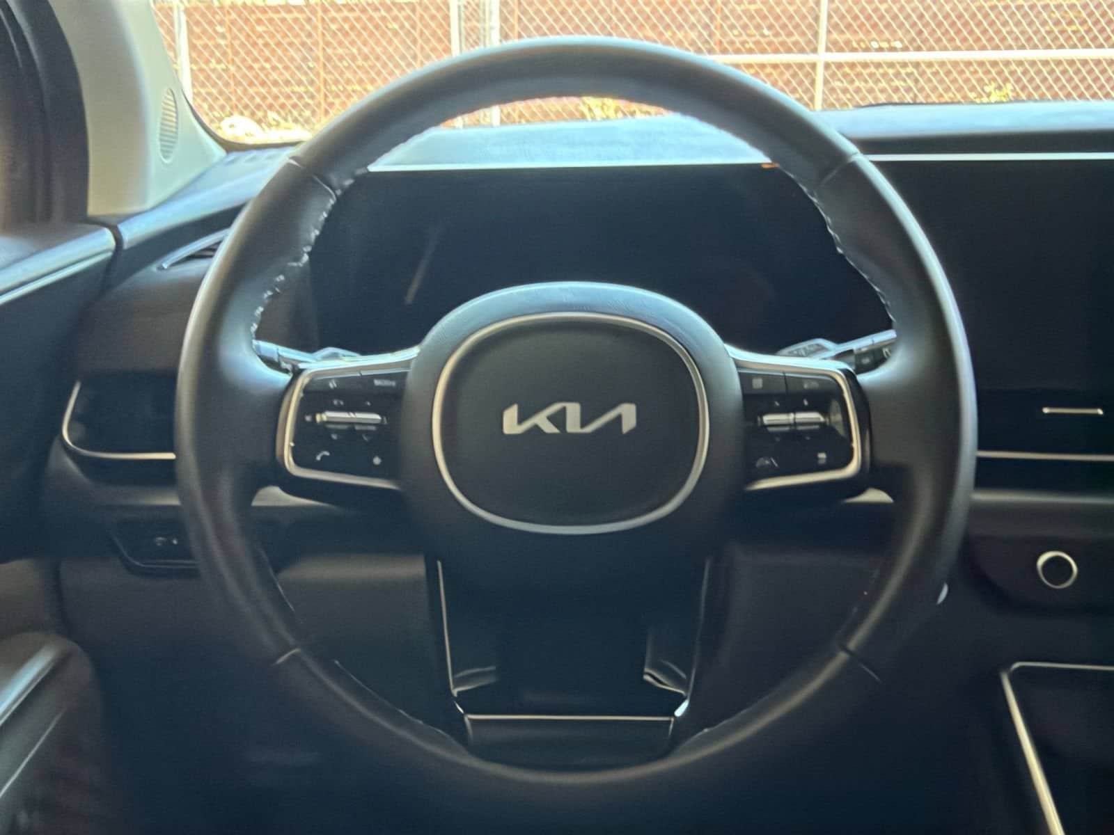 Thumbnail: 2026 Kia Carnival - 28