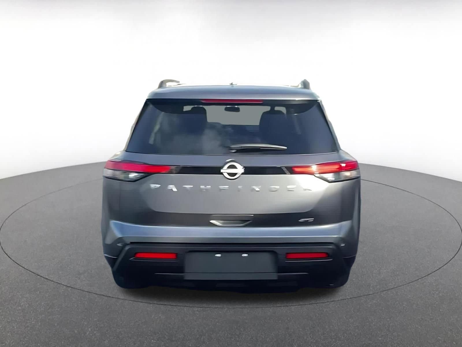 Thumbnail: 2025 Nissan Pathfinder - 12