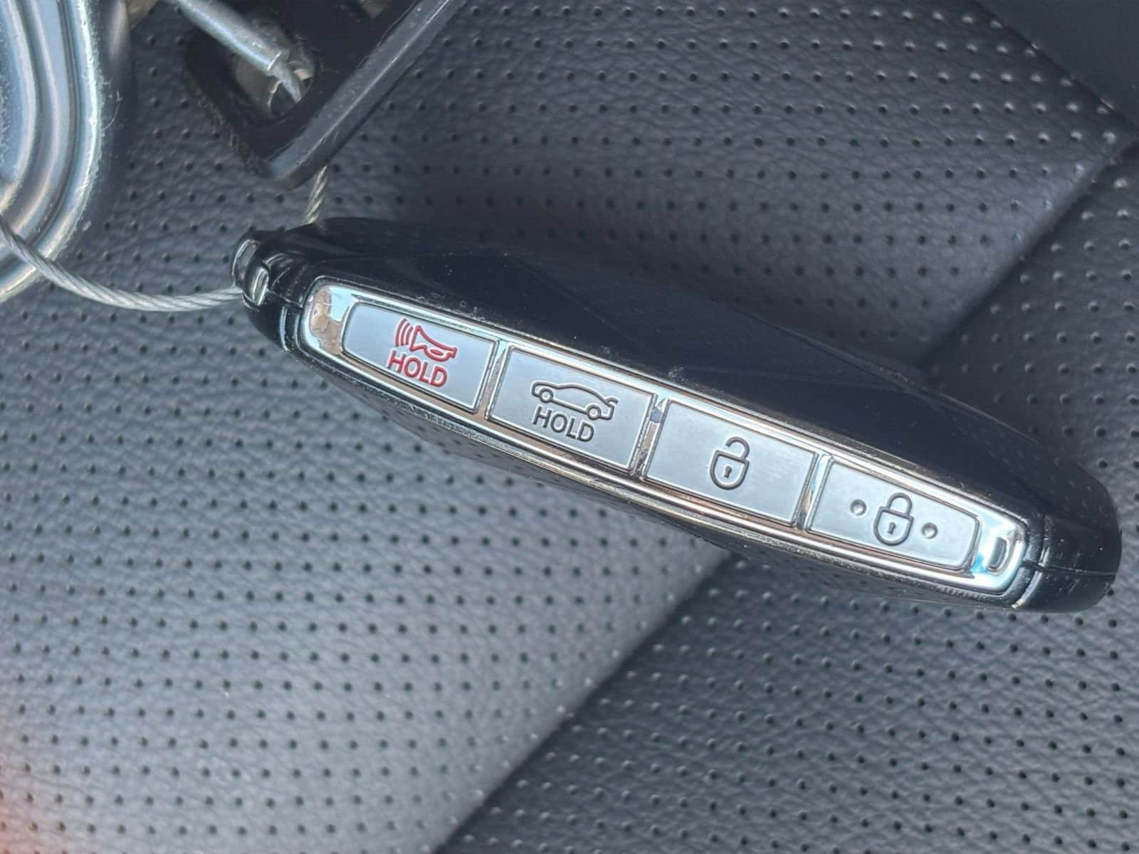 Thumbnail: 2025 Genesis G70 - 20