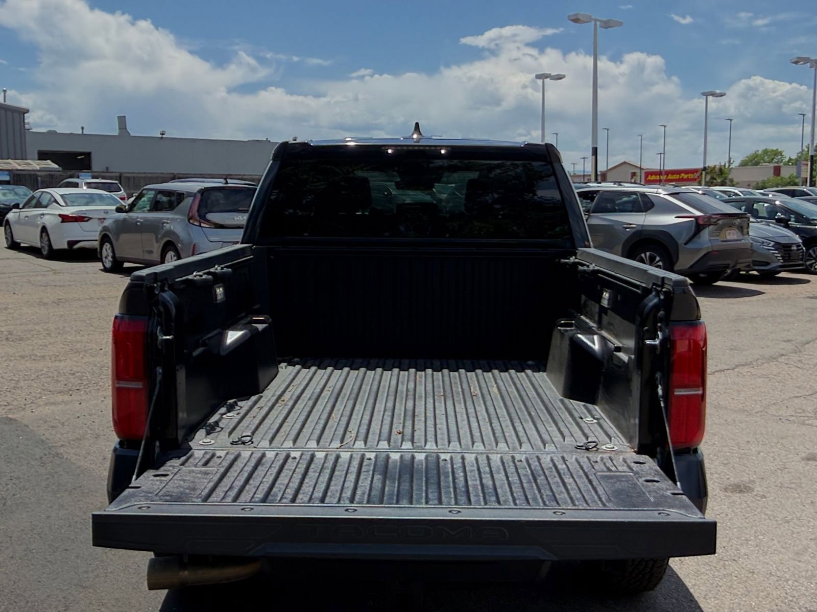 Thumbnail: 2025 Toyota Tacoma - 29