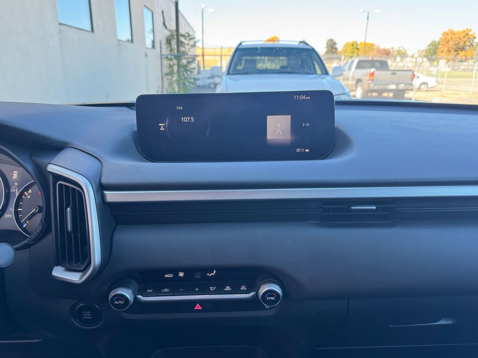 Thumbnail: 2025 Mazda CX-5 - 18