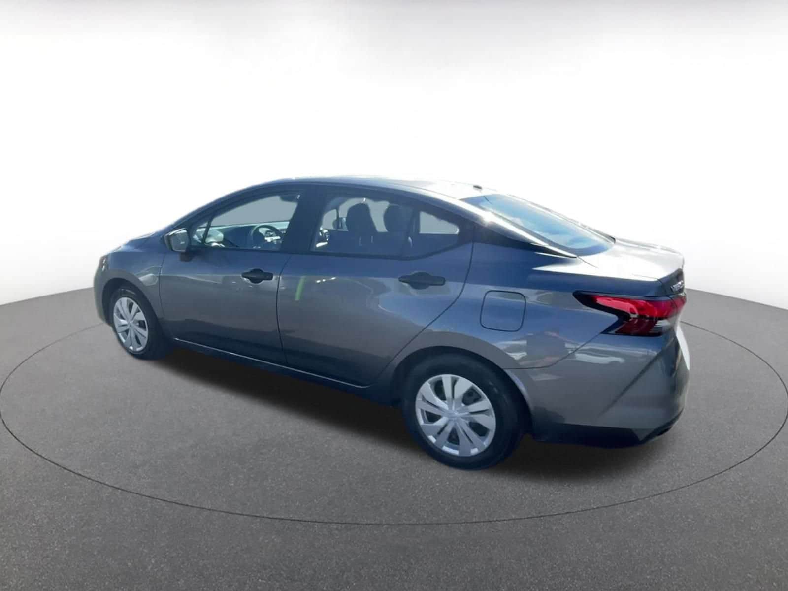 Thumbnail: 2024 Nissan Versa - 10