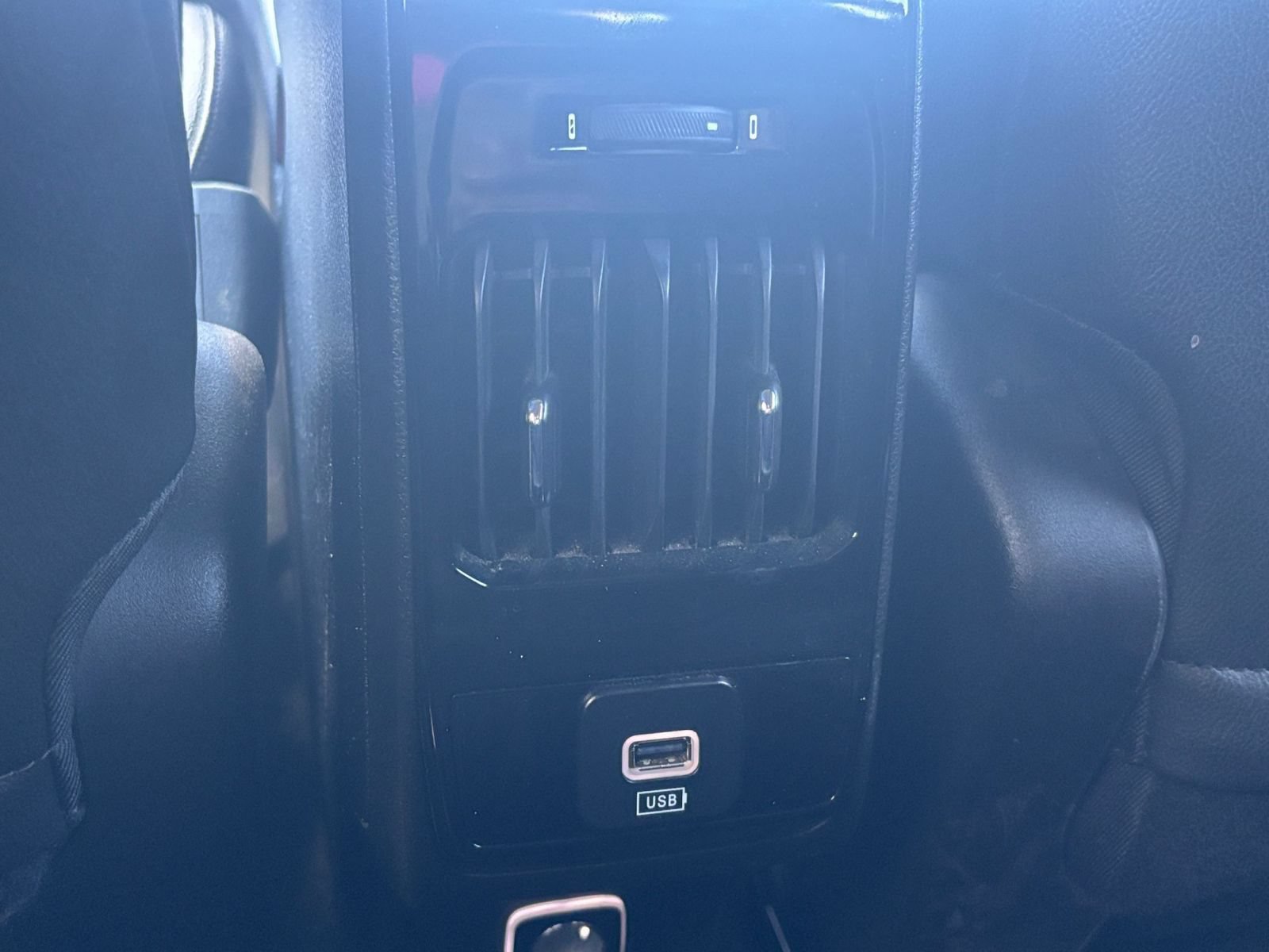 Thumbnail: 2025 Jeep Compass - 22