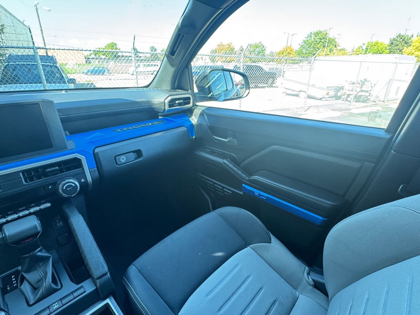 Thumbnail: 2025 Toyota Tacoma - 32