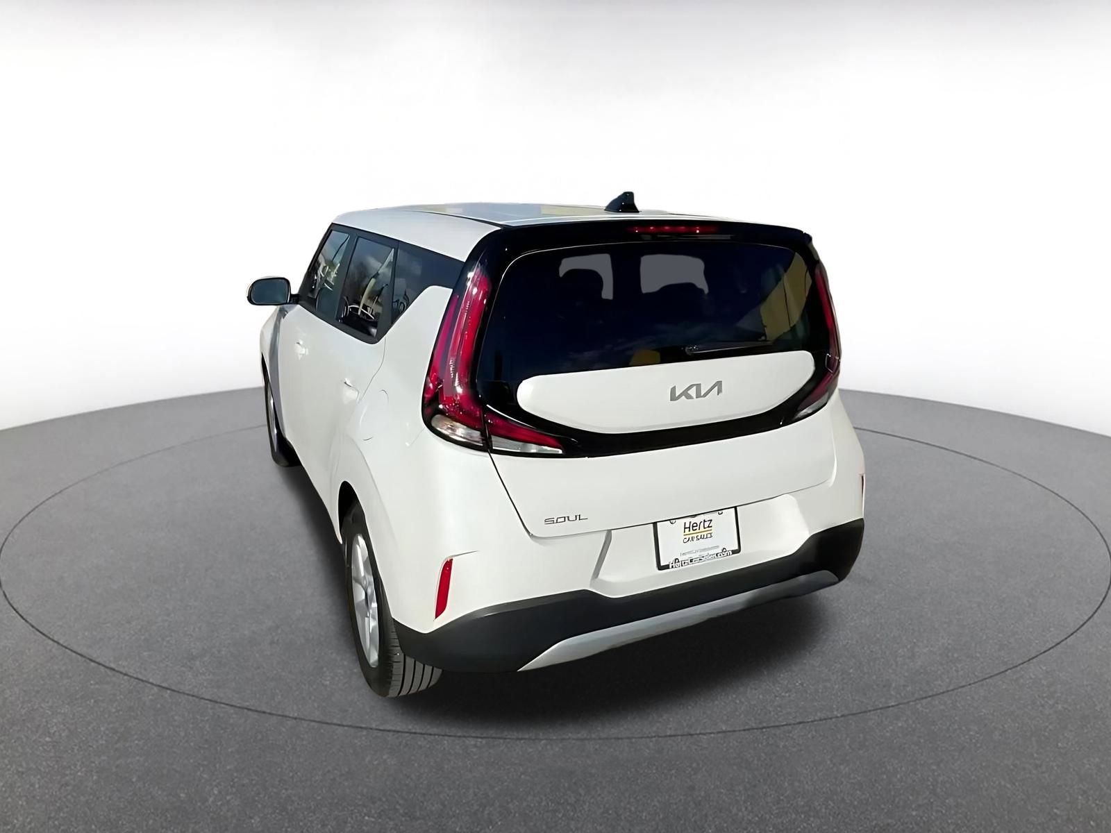 Thumbnail: 2025 Kia Soul - 11