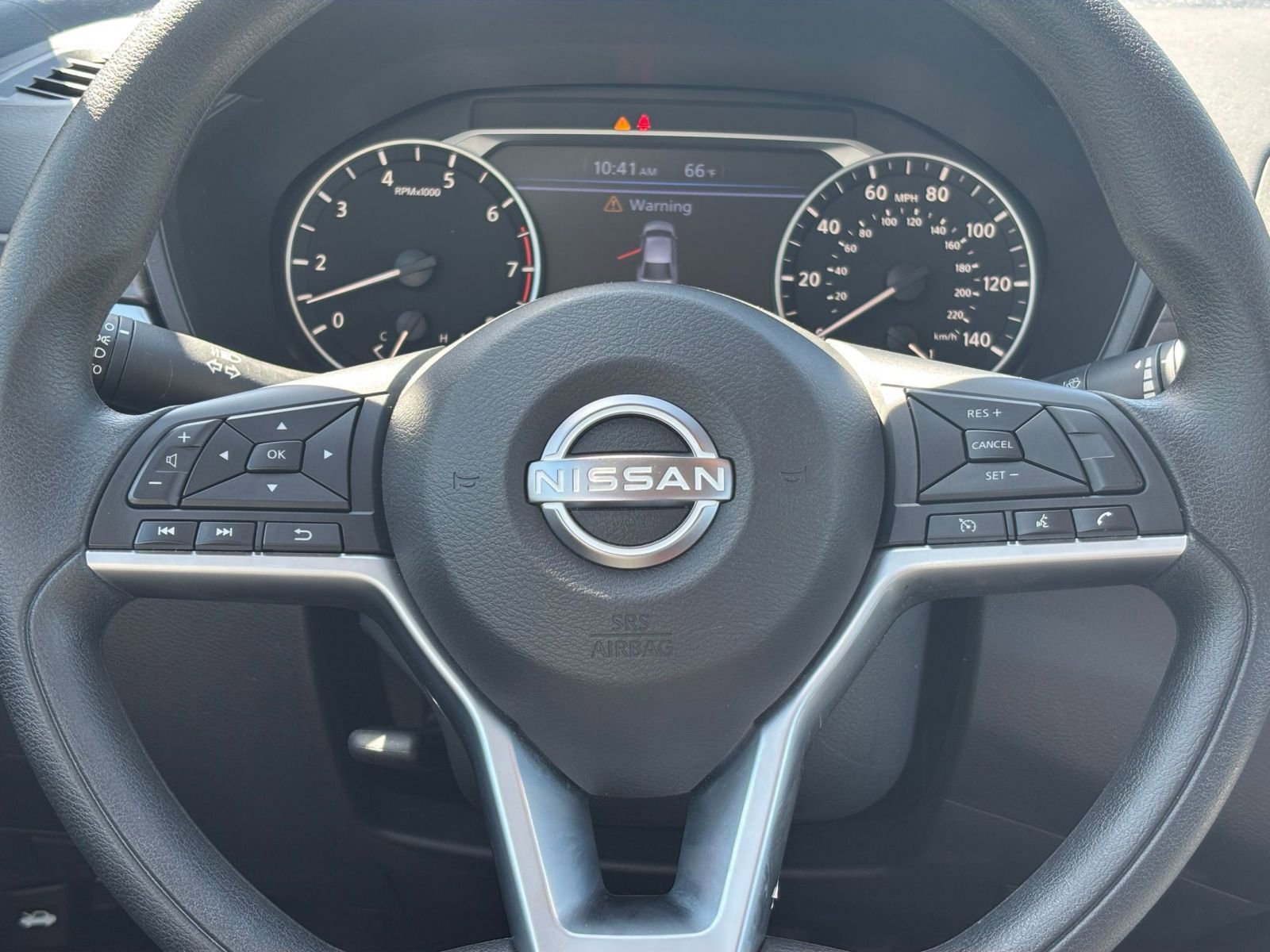 Thumbnail: 2025 Nissan Altima - 25