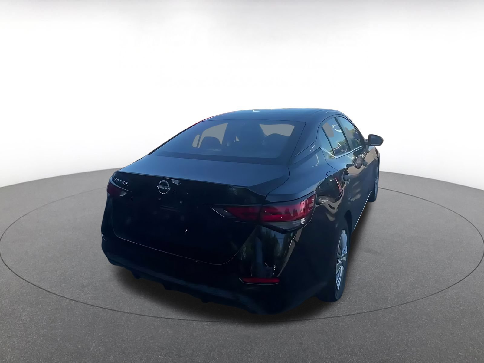 Thumbnail: 2025 Nissan Sentra - 13