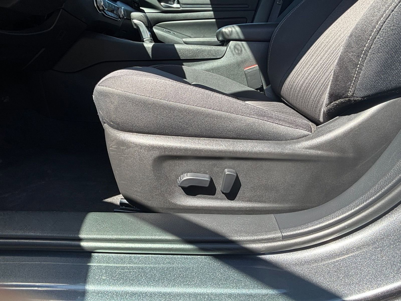 Thumbnail: 2025 Nissan Altima - 21