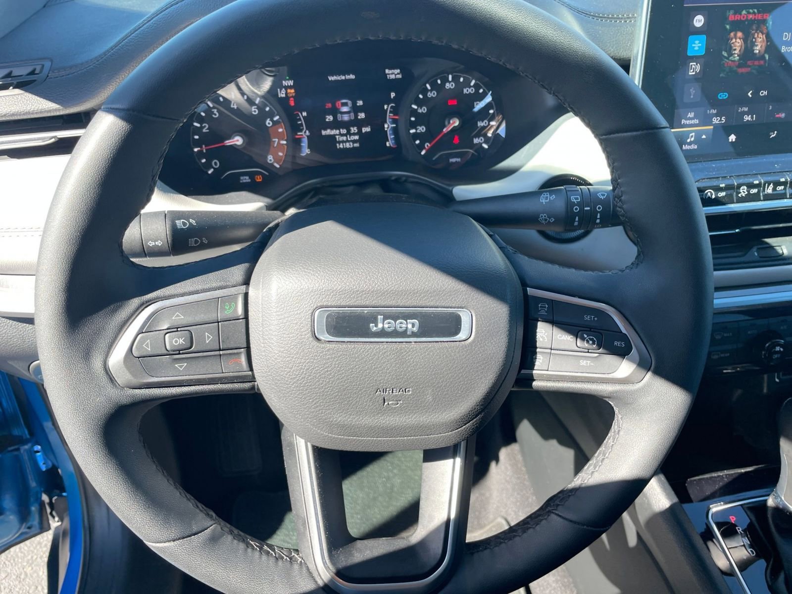 Thumbnail: 2025 Jeep Compass - 28