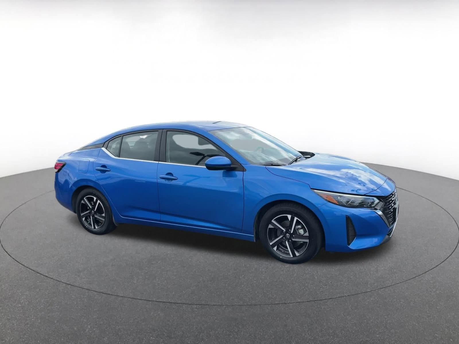 Thumbnail: 2024 Nissan Sentra - 2