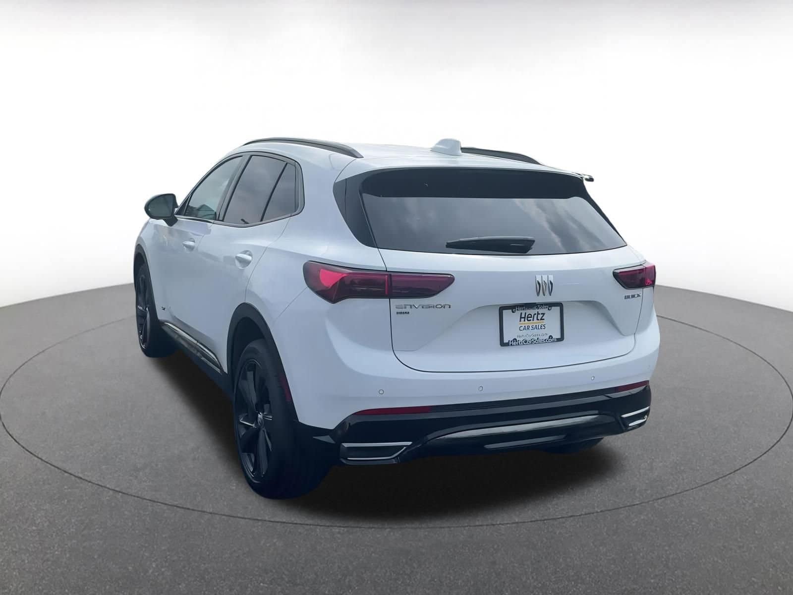 Thumbnail: 2024 Buick Envision - 10