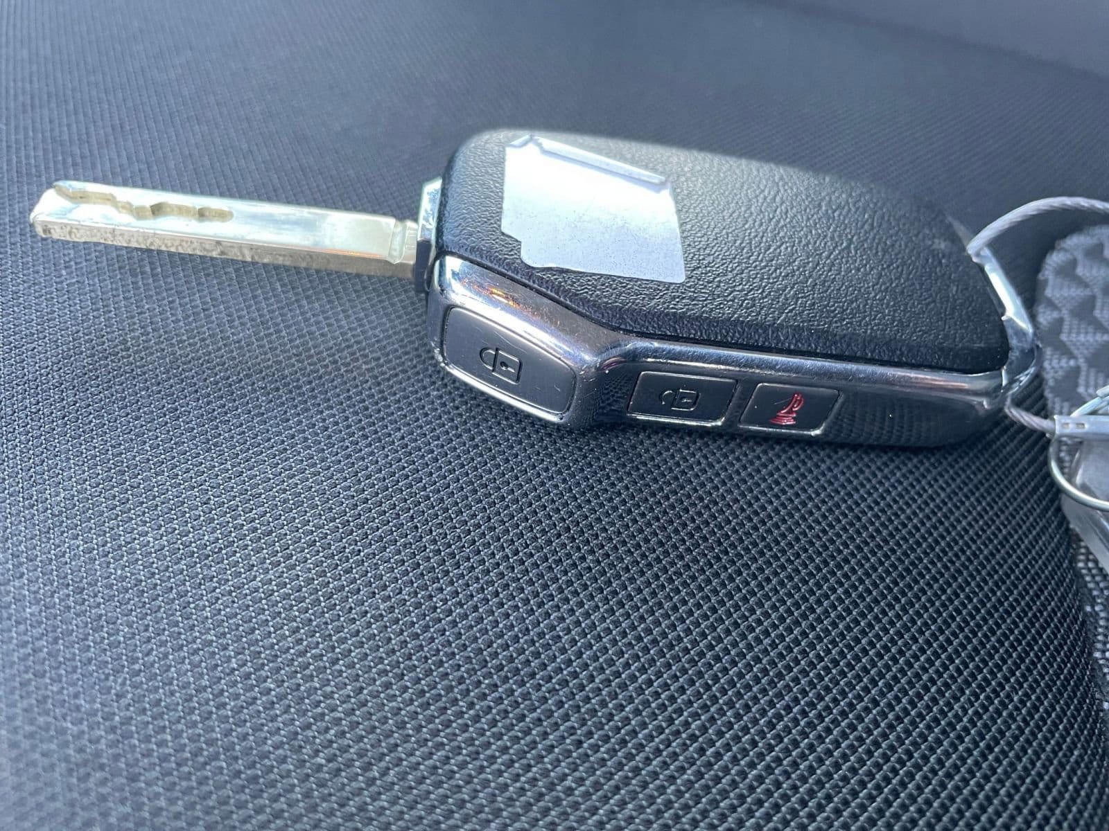 Thumbnail: 2024 Kia Sportage - 22