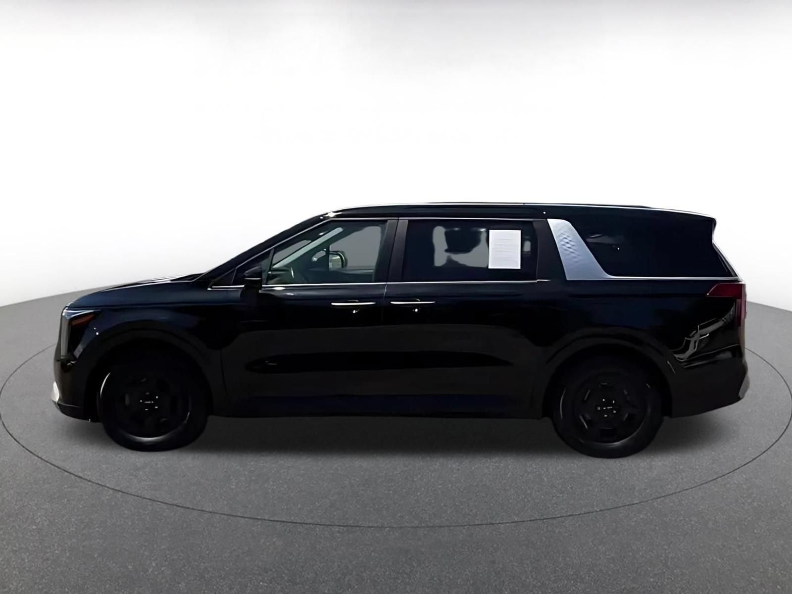 Thumbnail: 2026 Kia Carnival - 6