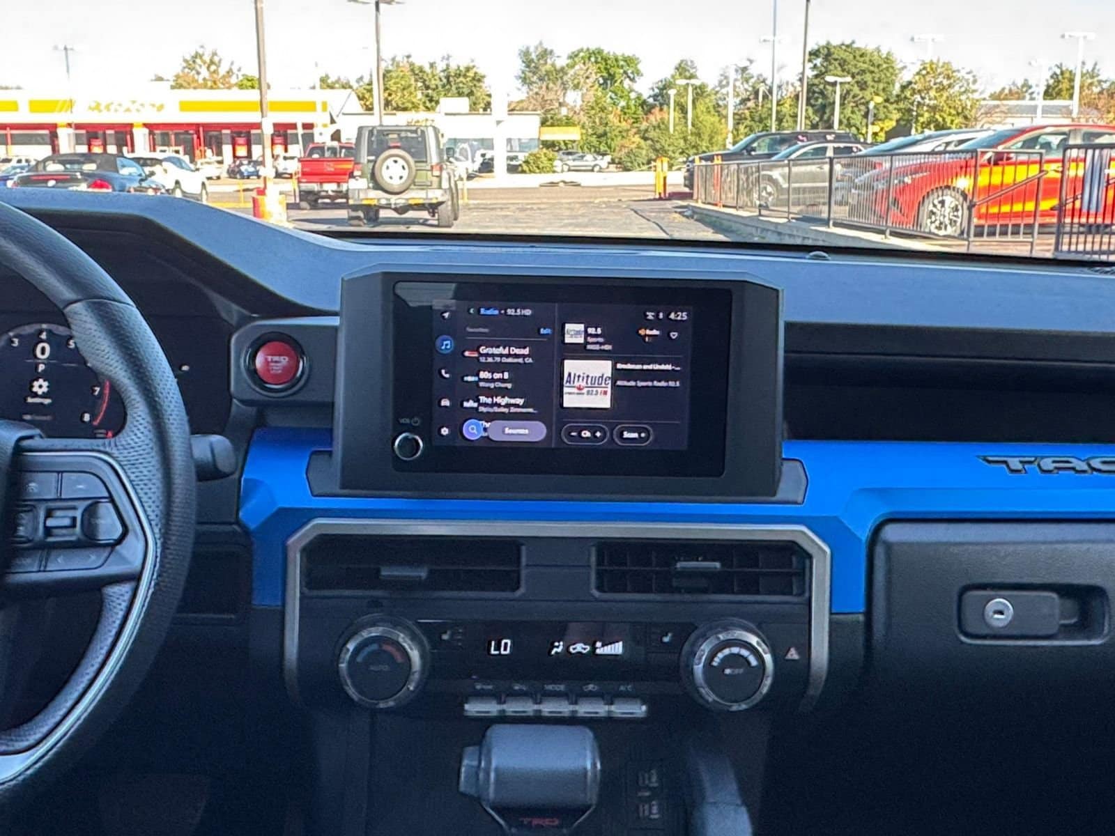 Thumbnail: 2025 Toyota Tacoma - 21