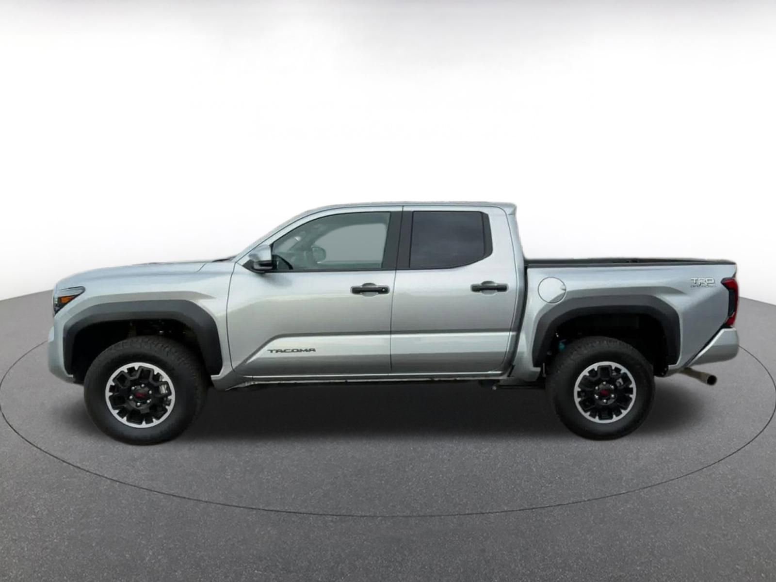 Thumbnail: 2025 Toyota Tacoma - 9