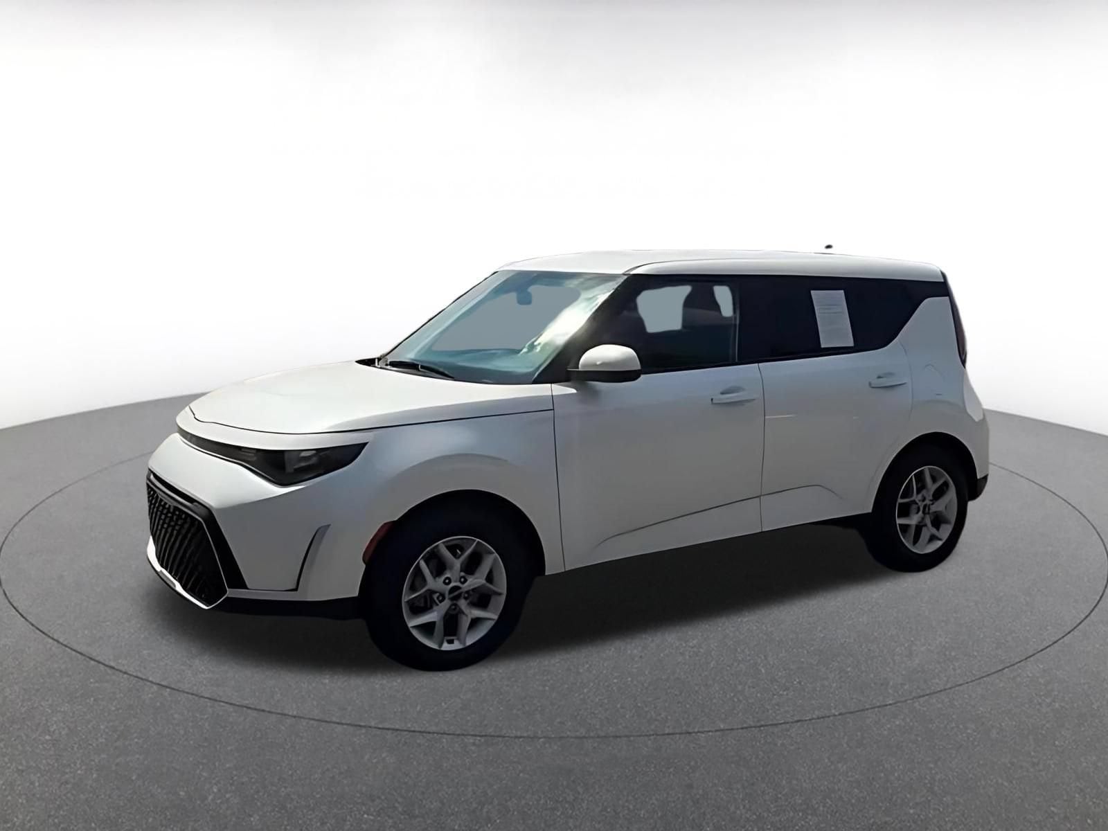 Thumbnail: 2025 Kia Soul - 6