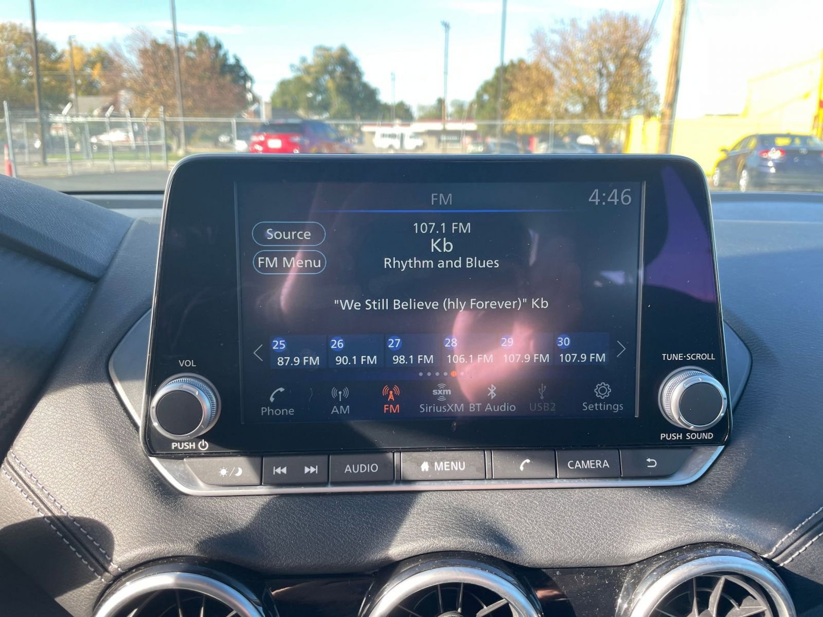 Thumbnail: 2024 Nissan Sentra - 21